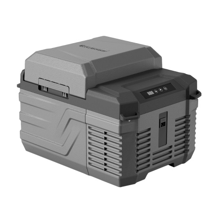 Компрессорный автохолодильник Alpicool NL12 (12/24)